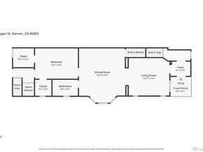 541-543 Logan Street, Denver CO 80203