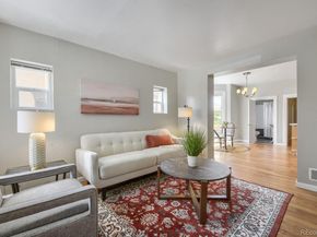 541-543 Logan Street, Denver CO 80203