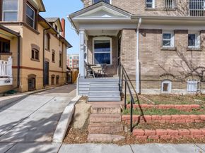 541-543 Logan Street, Denver CO 80203