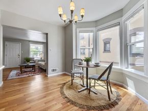 541-543 Logan Street, Denver CO 80203
