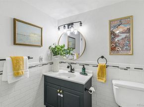 1243 N Gaylord Street 205, Denver CO 80206