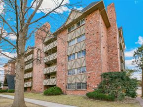 1243 N Gaylord Street 205, Denver CO 80206