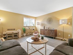 1243 N Gaylord Street 205, Denver CO 80206