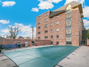 1243 N Gaylord Street 205, Denver CO 80206