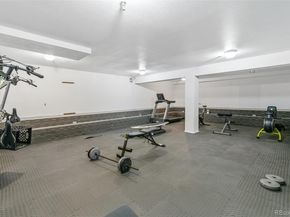 1243 N Gaylord Street 205, Denver CO 80206