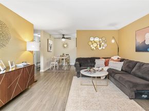 1243 N Gaylord Street 205, Denver CO 80206