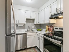 1243 N Gaylord Street 205, Denver CO 80206