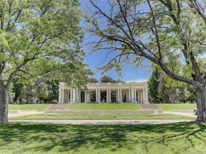 1243 N Gaylord Street 205, Denver CO 80206