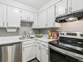 1243 N Gaylord Street 205, Denver CO 80206
