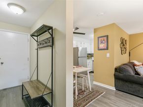 1243 N Gaylord Street 205, Denver CO 80206