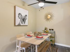 1243 N Gaylord Street 205, Denver CO 80206