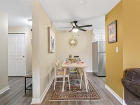 1243 N Gaylord Street 205, Denver CO 80206