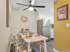 1243 N Gaylord Street 205, Denver CO 80206