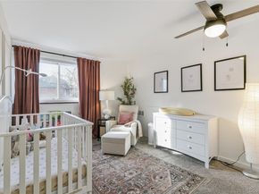 1243 N Gaylord Street 205, Denver CO 80206