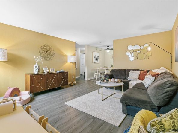 1243 N Gaylord Street 205, Denver CO 80206