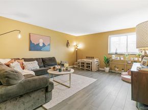 1243 N Gaylord Street 205, Denver CO 80206
