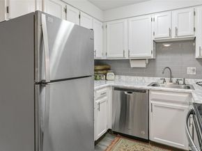 1243 N Gaylord Street 205, Denver CO 80206