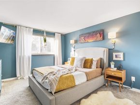 1243 N Gaylord Street 205, Denver CO 80206