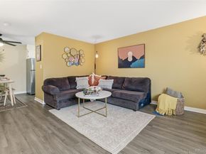 1243 N Gaylord Street 205, Denver CO 80206