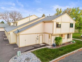 1742 W 102nd Avenue, Thornton CO 80260