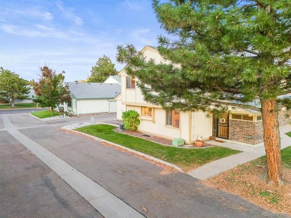 1742 W 102nd Avenue, Thornton CO 80260