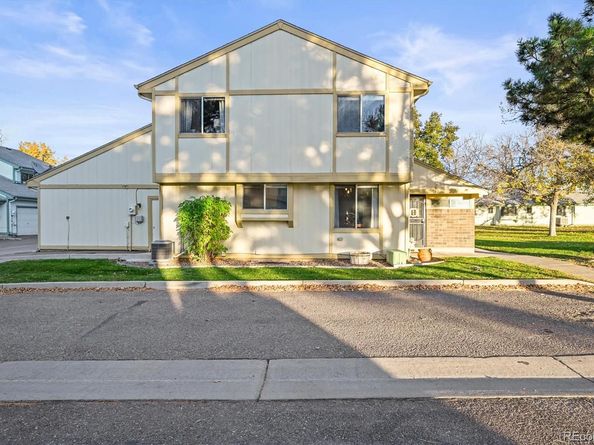 1742 W 102nd Avenue, Thornton CO 80260