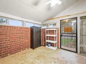 1742 W 102nd Avenue, Thornton CO 80260