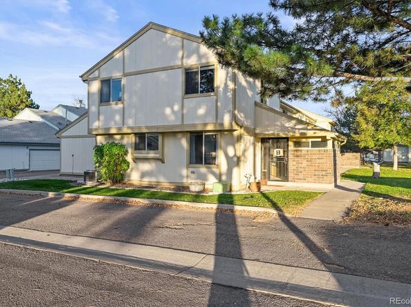 1742 W 102nd Avenue, Thornton CO 80260
