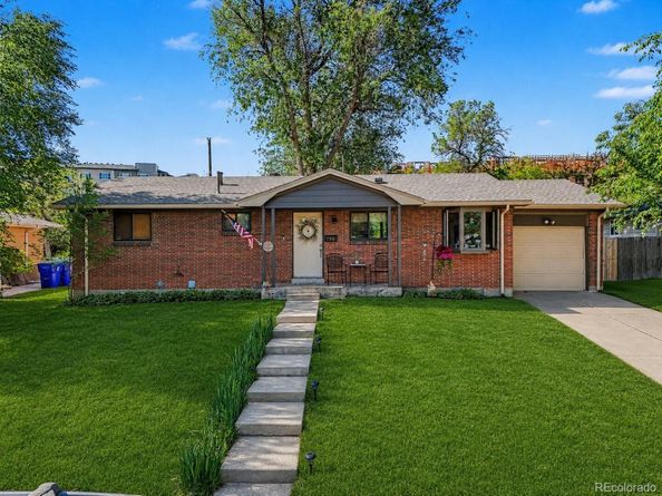 190 E Geddes Avenue, Centennial CO 80122