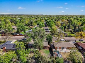 190 E Geddes Avenue, Centennial CO 80122