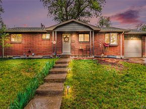 190 E Geddes Avenue, Centennial CO 80122