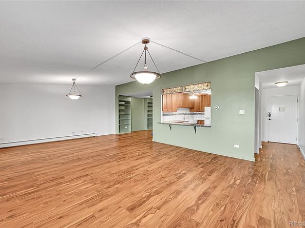 645 S Alton Way 9D, Denver CO 80247