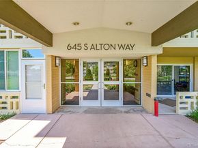 645 S Alton Way 9D, Denver CO 80247