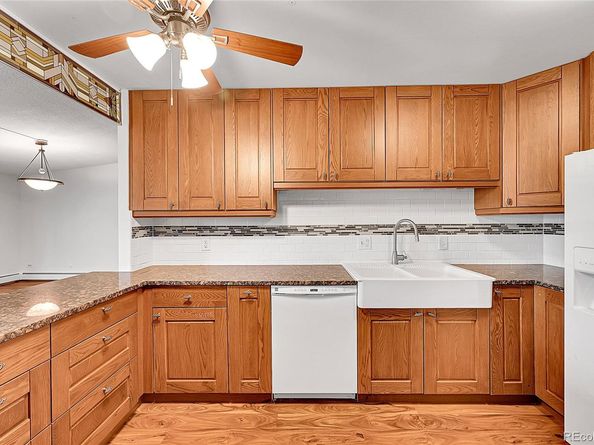 645 S Alton Way 9D, Denver CO 80247