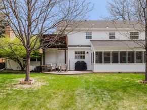 6776 E Easter Place, Centennial CO 80112