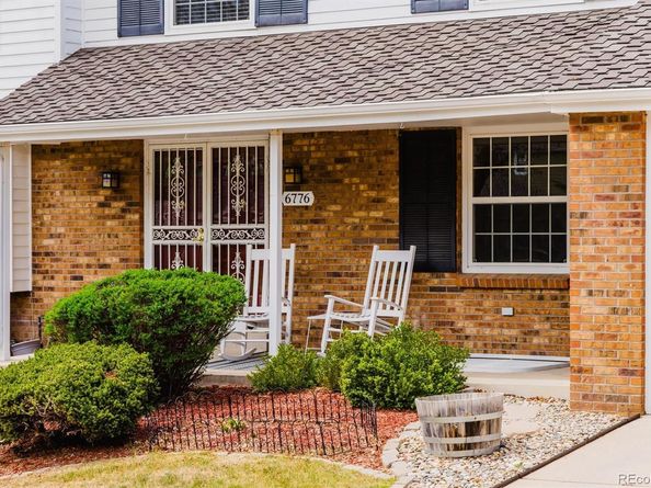 6776 E Easter Place, Centennial CO 80112