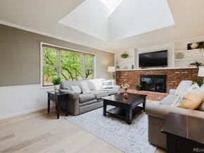 6776 E Easter Place, Centennial CO 80112