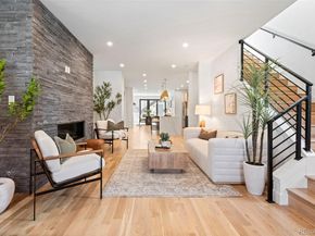 3240 N Franklin Street, Denver CO 80205