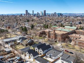 3240 N Franklin Street, Denver CO 80205
