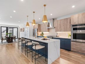 3240 N Franklin Street, Denver CO 80205