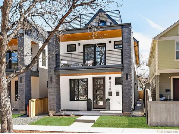 3240 N Franklin Street, Denver CO 80205