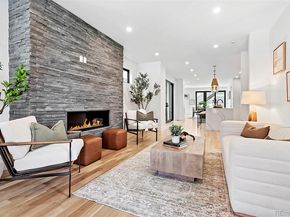 3240 N Franklin Street, Denver CO 80205