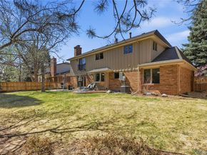 5812 S Geneva Street, Greenwood Village CO 80111