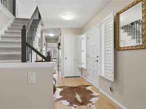 5812 S Geneva Street, Greenwood Village CO 80111