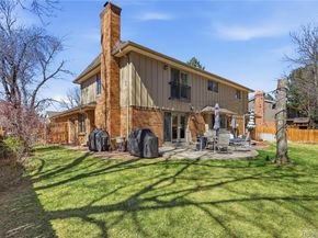 5812 S Geneva Street, Greenwood Village CO 80111