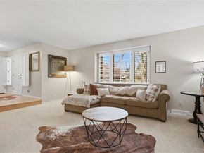 5812 S Geneva Street, Greenwood Village CO 80111