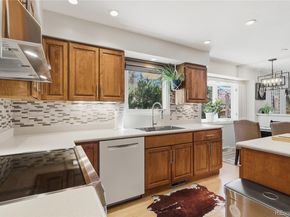 5812 S Geneva Street, Greenwood Village CO 80111