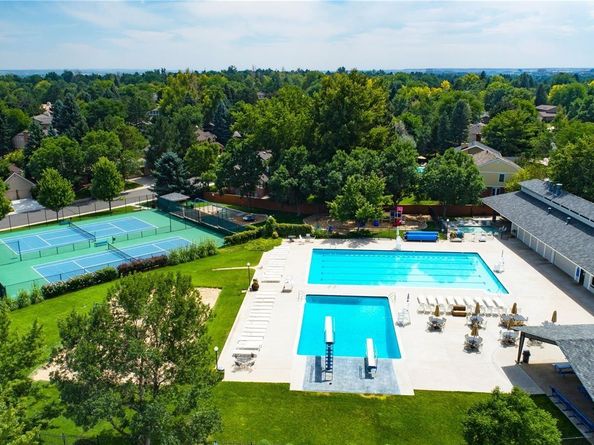 5812 S Geneva Street, Greenwood Village CO 80111