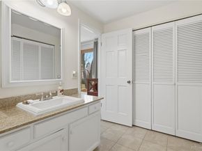 5812 S Geneva Street, Greenwood Village CO 80111