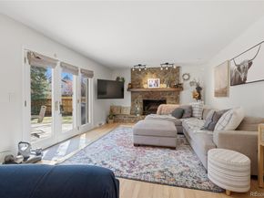 5812 S Geneva Street, Greenwood Village CO 80111